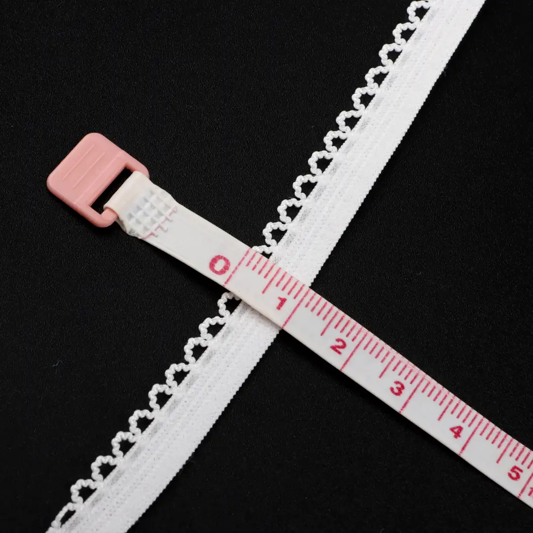 White  Nylon Elastic / Tape for Shirt,Skirt buy garments accessories in bulk from China wholesaler at wholesale price free worldwide shipping Alibaba