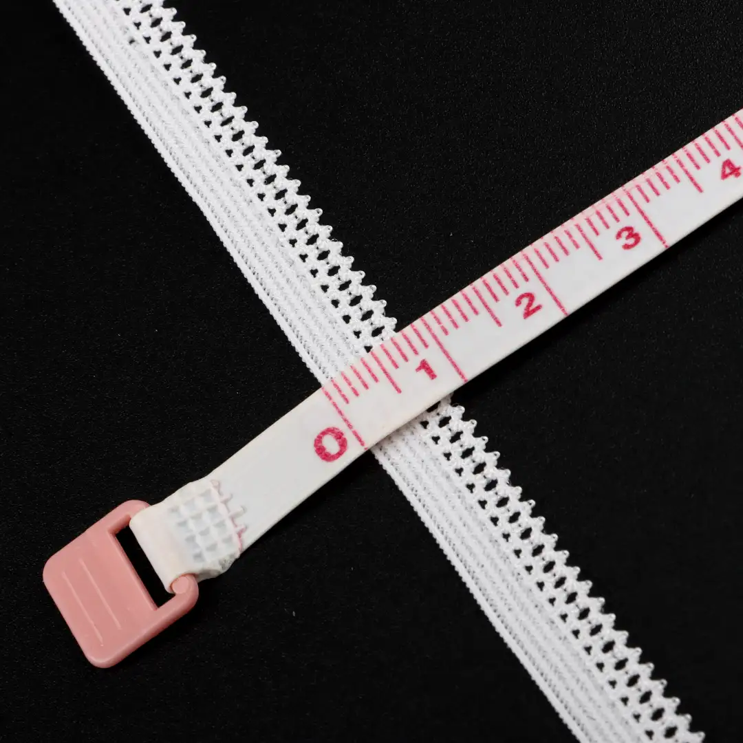 White  Nylon Elastic / Tape for Shirt,Skirt buy garments accessories in bulk from China wholesaler at wholesale price free worldwide shipping Alibaba