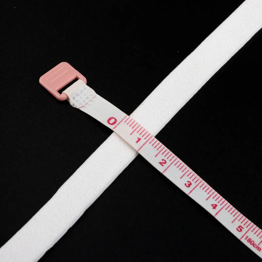 White  Nylon Elastic / Tape for Shirt,Skirt buy garments accessories in bulk from China wholesaler at wholesale price free worldwide shipping Alibaba