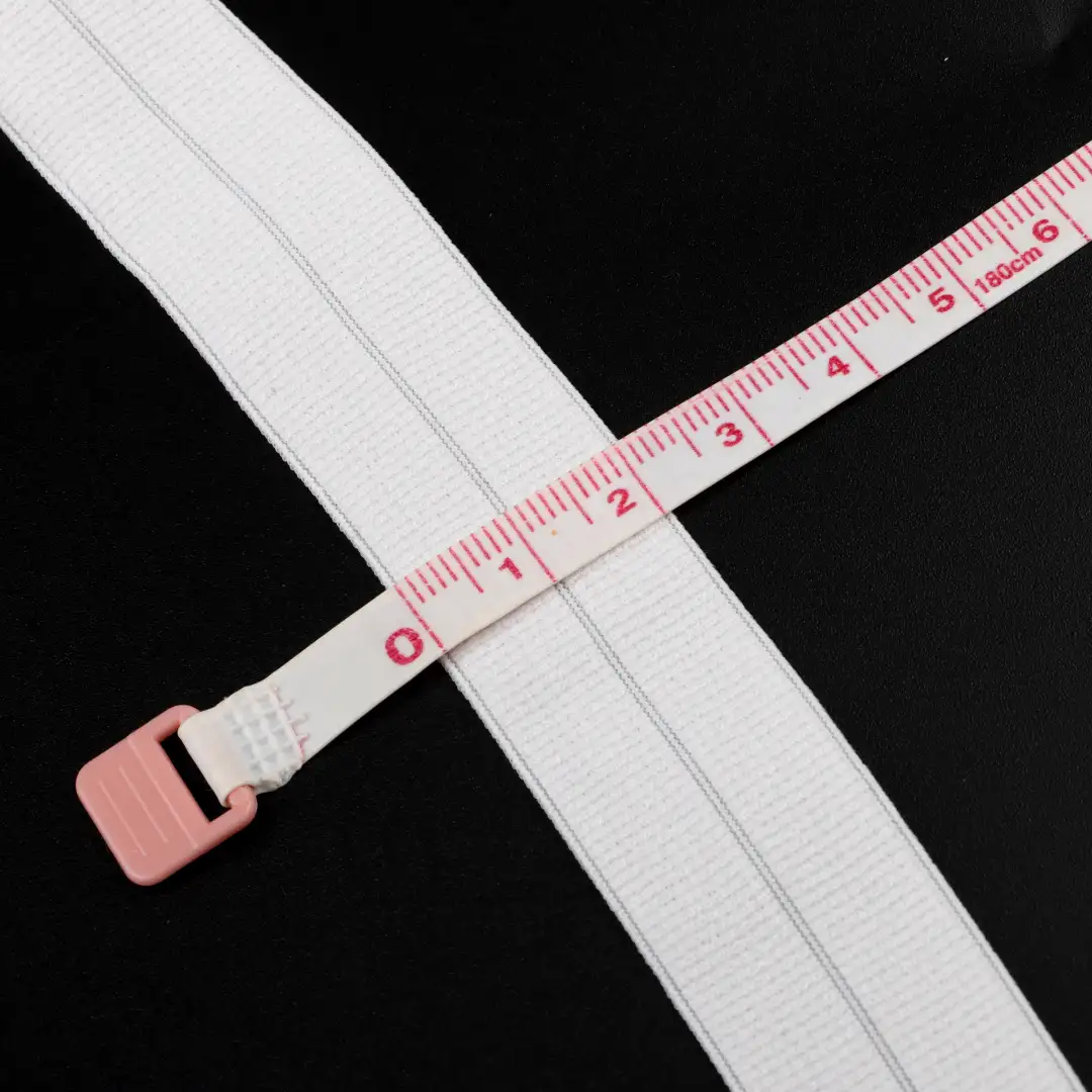 White  Nylon Elastic / Tape for Shirt,Skirt buy garments accessories in bulk from China wholesaler at wholesale price free worldwide shipping Alibaba