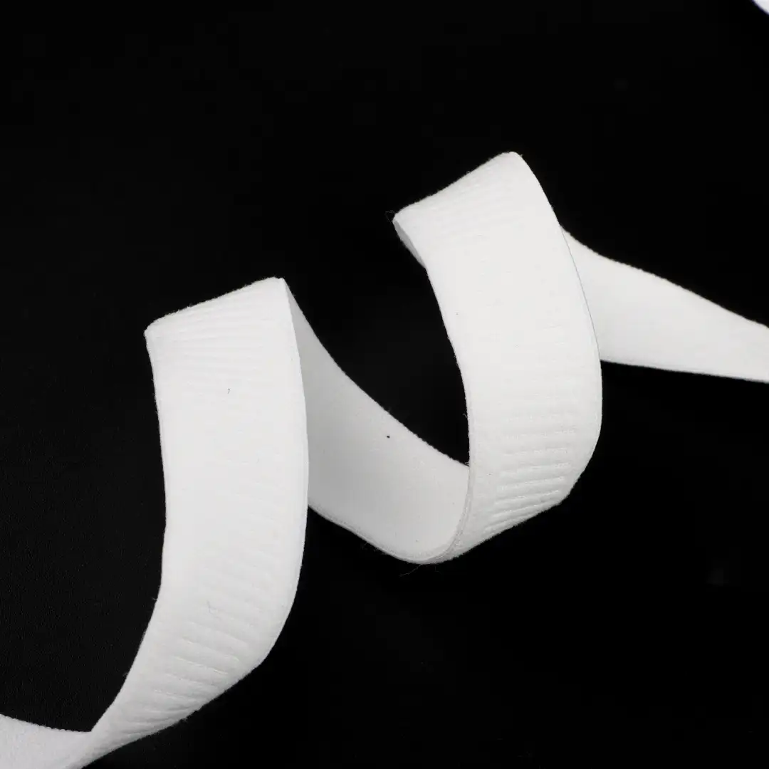 White  Nylon Elastic / Tape for Shirt,Skirt buy garments accessories in bulk from China wholesaler at wholesale price free worldwide shipping Alibaba