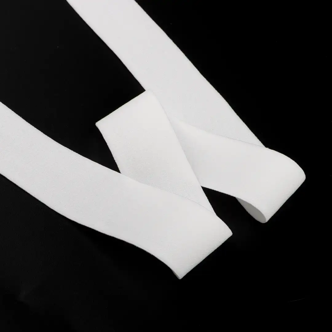 White  Nylon Elastic / Tape for Shirt,Skirt buy garments accessories in bulk from China wholesaler at wholesale price free worldwide shipping Alibaba