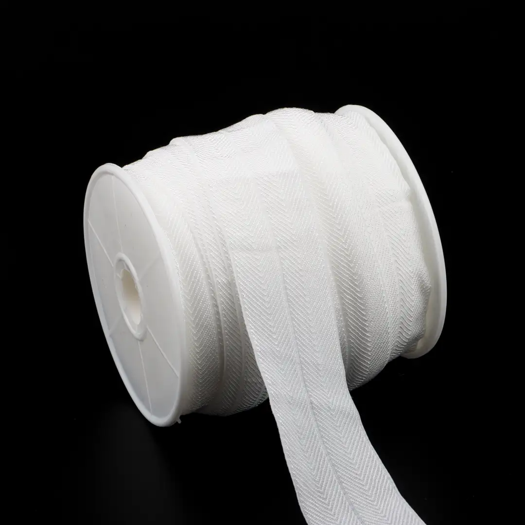 White  Nylon Elastic / Tape for Shirt,Skirt buy garments accessories in bulk from China wholesaler at wholesale price free worldwide shipping Alibaba