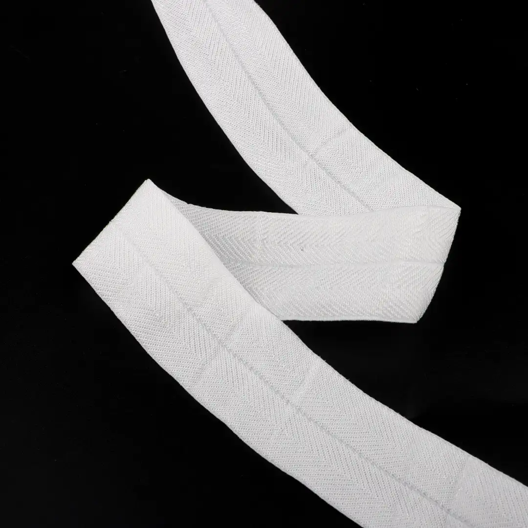 White  Nylon Elastic / Tape for Shirt,Skirt buy garments accessories in bulk from China wholesaler at wholesale price free worldwide shipping Alibaba