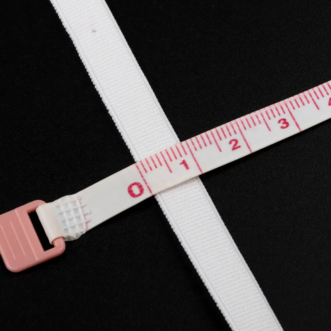 White  Nylon Elastic / Tape for Shirt,Skirt buy garments accessories in bulk from China wholesaler at wholesale price free worldwide shipping Alibaba