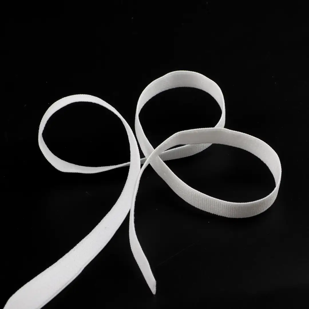 White  Nylon Elastic / Tape for Shirt,Skirt buy garments accessories in bulk from China wholesaler at wholesale price free worldwide shipping Alibaba
