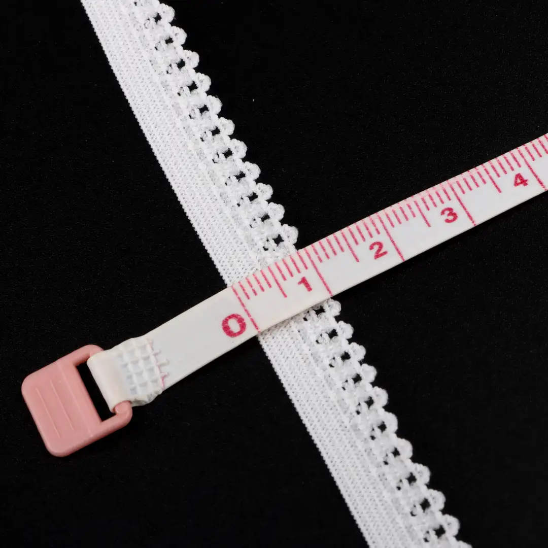White  Nylon Elastic / Tape for Shirt,Skirt buy garments accessories in bulk from China wholesaler at wholesale price free worldwide shipping Alibaba