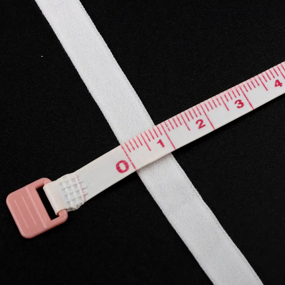 White  Nylon Elastic / Tape for Shirt,Skirt buy garments accessories in bulk from China wholesaler at wholesale price free worldwide shipping Alibaba