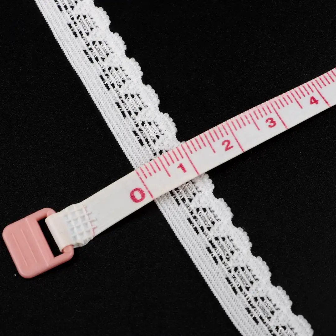 White  Nylon Elastic / Tape for Shirt,Skirt buy garments accessories in bulk from China wholesaler at wholesale price free worldwide shipping Alibaba