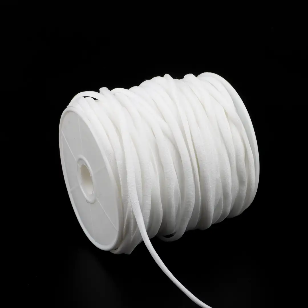 White  Nylon Elastic / Tape for Shirt,Skirt buy garments accessories in bulk from China wholesaler at wholesale price free worldwide shipping Alibaba