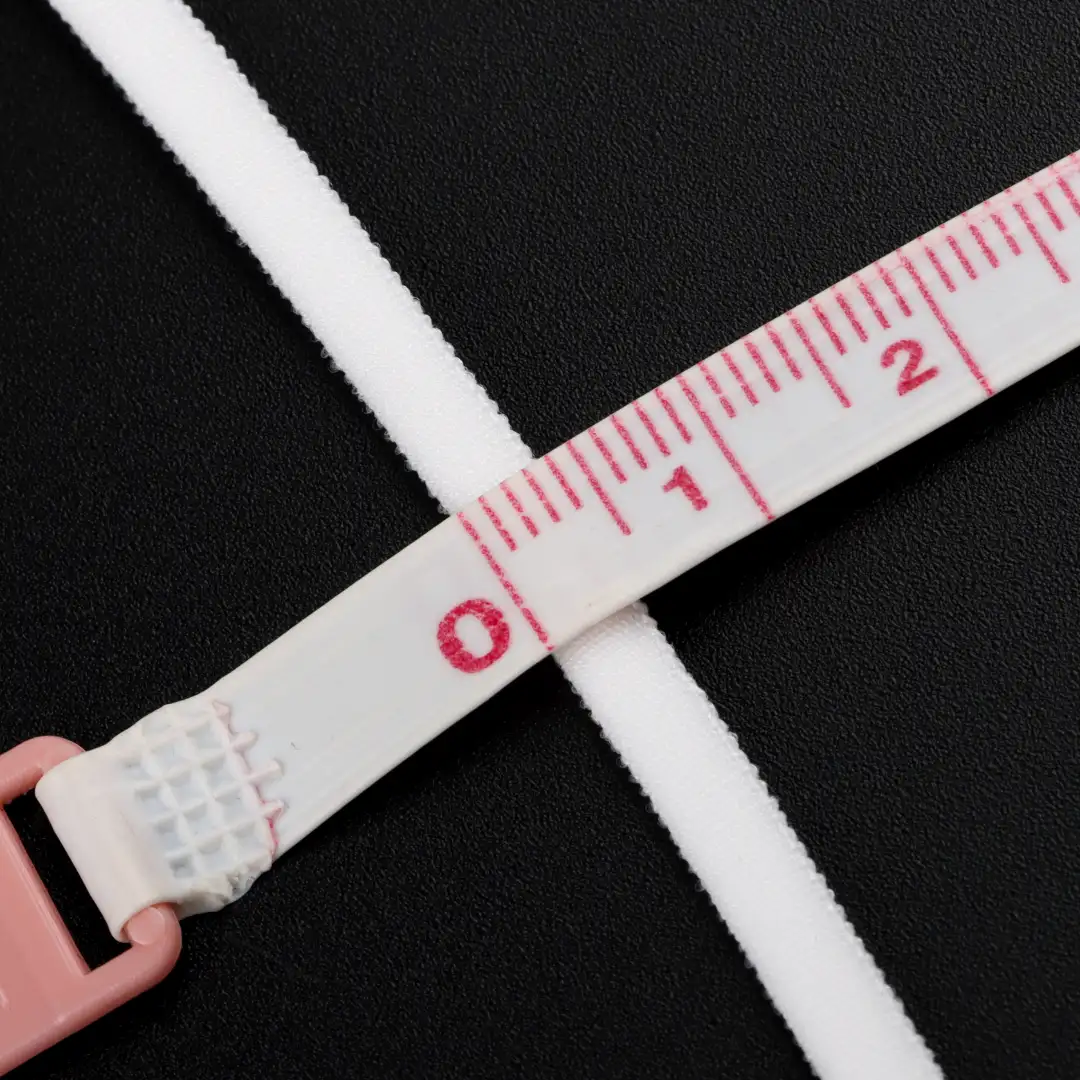 White  Nylon Elastic / Tape for Shirt,Skirt buy garments accessories in bulk from China wholesaler at wholesale price free worldwide shipping Alibaba