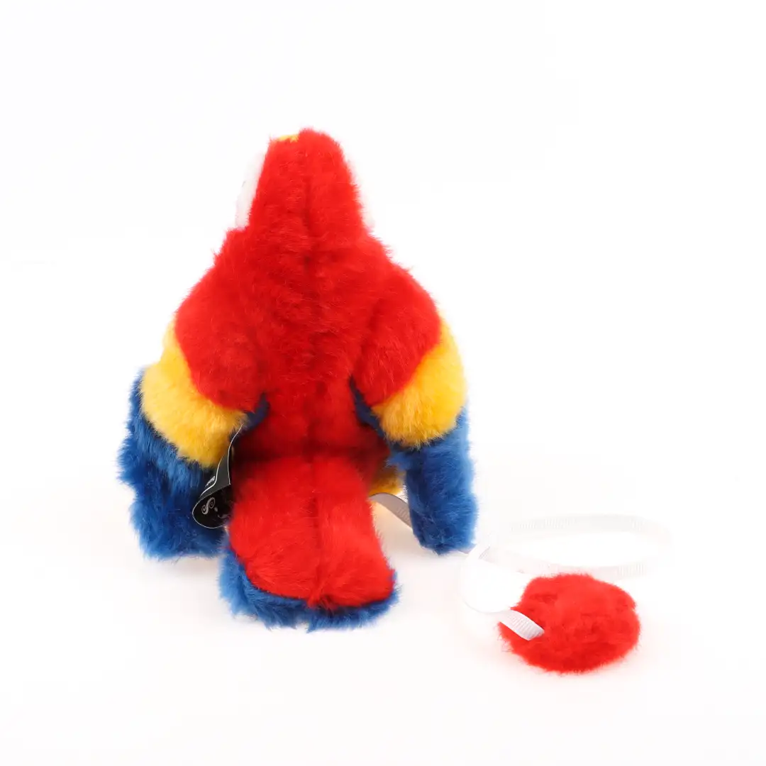 Red  Toy Other Trims for Overcoat buy garments accessories in bulk from China wholesaler at wholesale price free worldwide shipping Alibaba