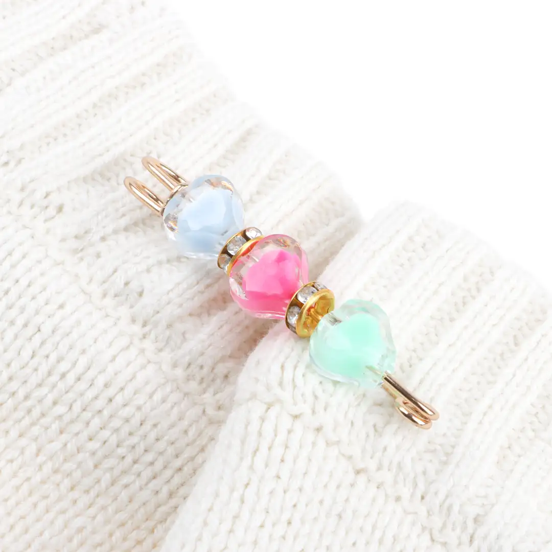 Multicolor  Ornaments Other Trims for Shirt,Pants,T-Shirt,Skirt buy garments accessories in bulk from China wholesaler at wholesale price free worldwide shipping Alibaba