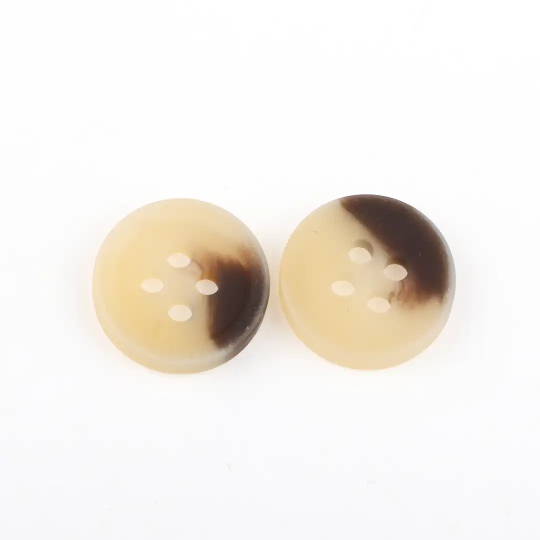 Cream 4 holes Resin Button for Polo Shirt,Overcoat buy garments accessories in bulk from China wholesaler at wholesale price free worldwide shipping Alibaba