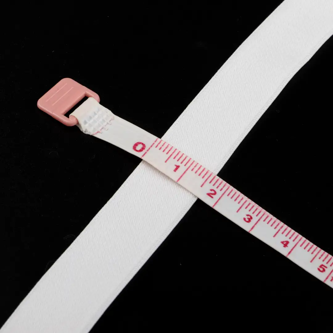 White  Nylon Elastic / Tape for Skirt,Suit buy garments accessories in bulk from China wholesaler at wholesale price free worldwide shipping Alibaba