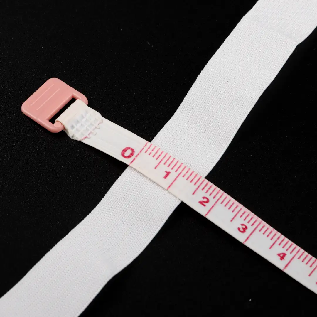 White  Nylon Elastic / Tape for Skirt,Suit buy garments accessories in bulk from China wholesaler at wholesale price free worldwide shipping Alibaba