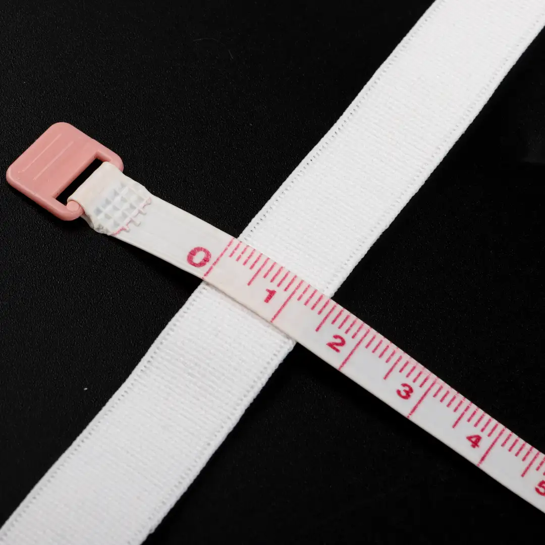 White  Nylon Elastic / Tape for Skirt buy garments accessories in bulk from China wholesaler at wholesale price free worldwide shipping Alibaba