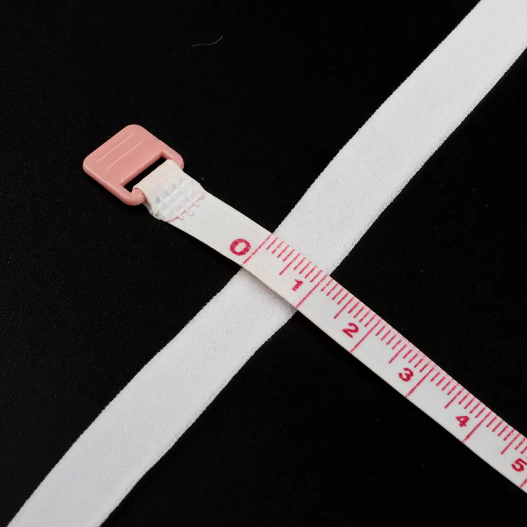 White  Nylon Elastic / Tape for Skirt buy garments accessories in bulk from China wholesaler at wholesale price free worldwide shipping Alibaba