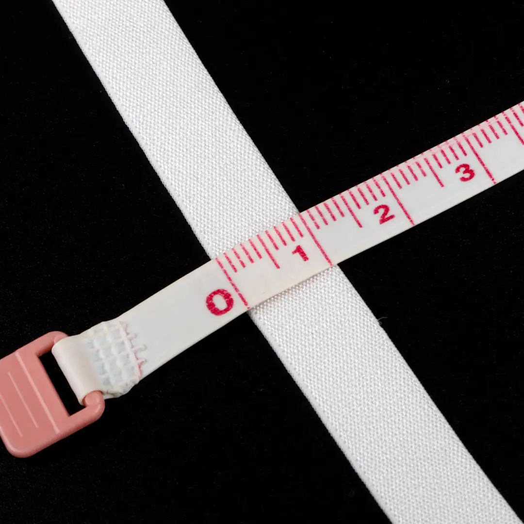 White  Nylon Elastic / Tape for Skirt buy garments accessories in bulk from China wholesaler at wholesale price free worldwide shipping Alibaba