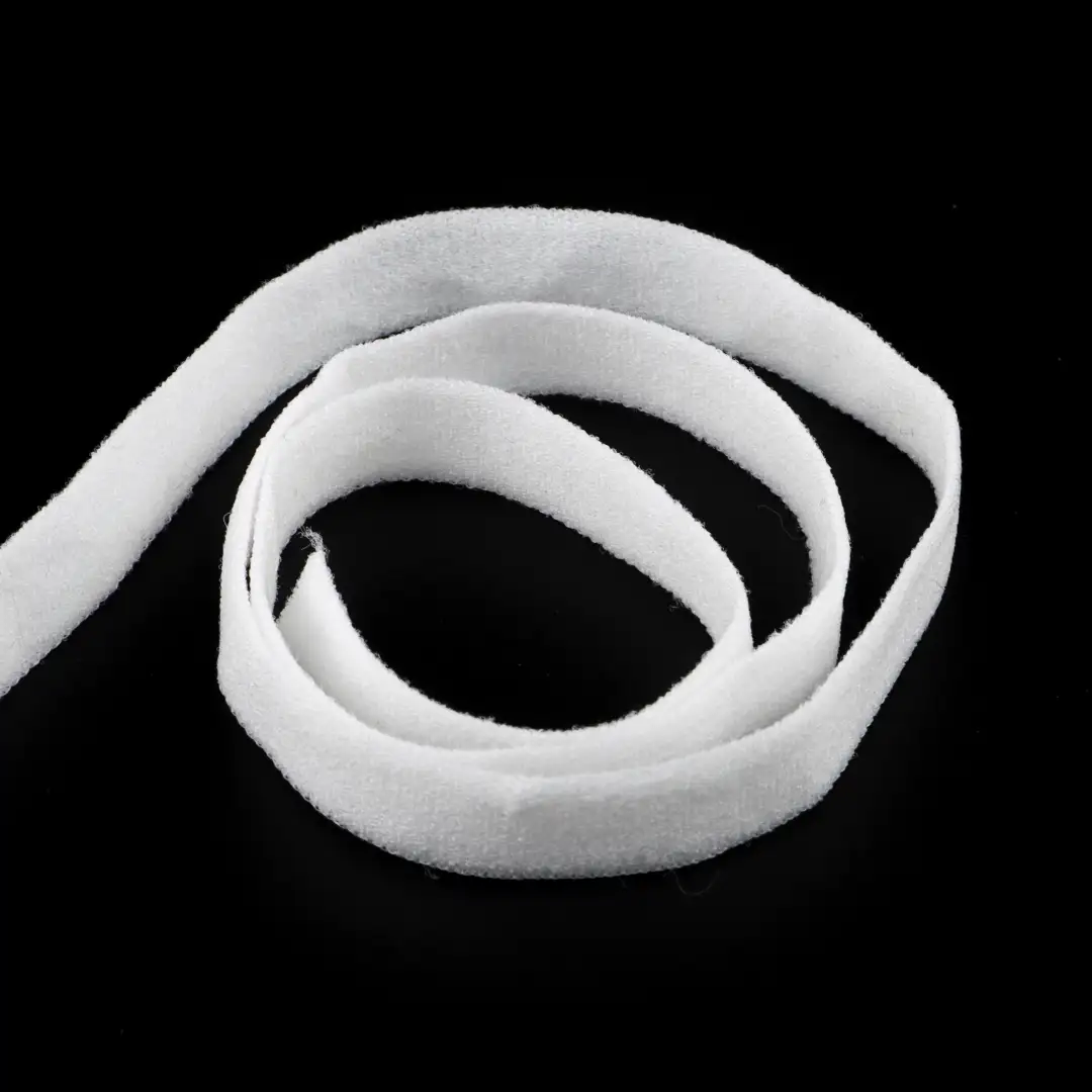 White  Nylon Elastic / Tape for Skirt buy garments accessories in bulk from China wholesaler at wholesale price free worldwide shipping Alibaba