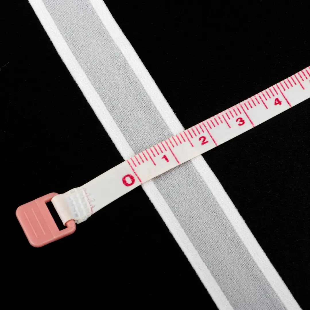 White  Nylon Elastic / Tape for Skirt buy garments accessories in bulk from China wholesaler at wholesale price free worldwide shipping Alibaba