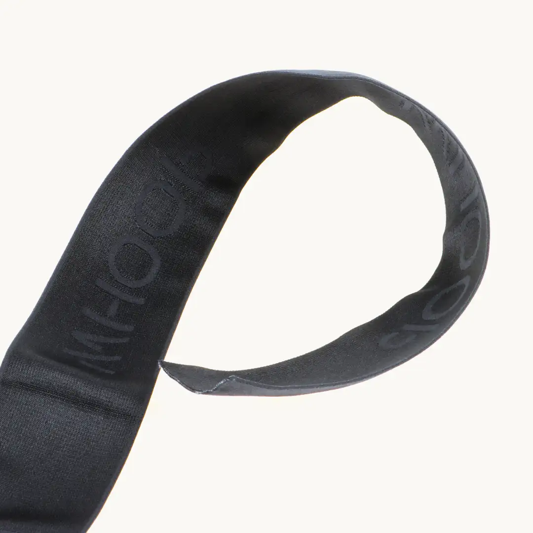Black  Nylon Elastic / Tape for Skirt,Uniform buy garments accessories in bulk from China wholesaler at wholesale price free worldwide shipping Alibaba