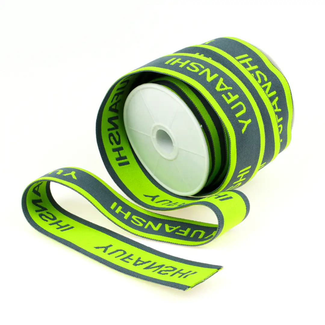 Multicolor  Polyester Elastic / Tape for Skirt,Uniform buy garments accessories in bulk from China wholesaler at wholesale price free worldwide shipping Alibaba