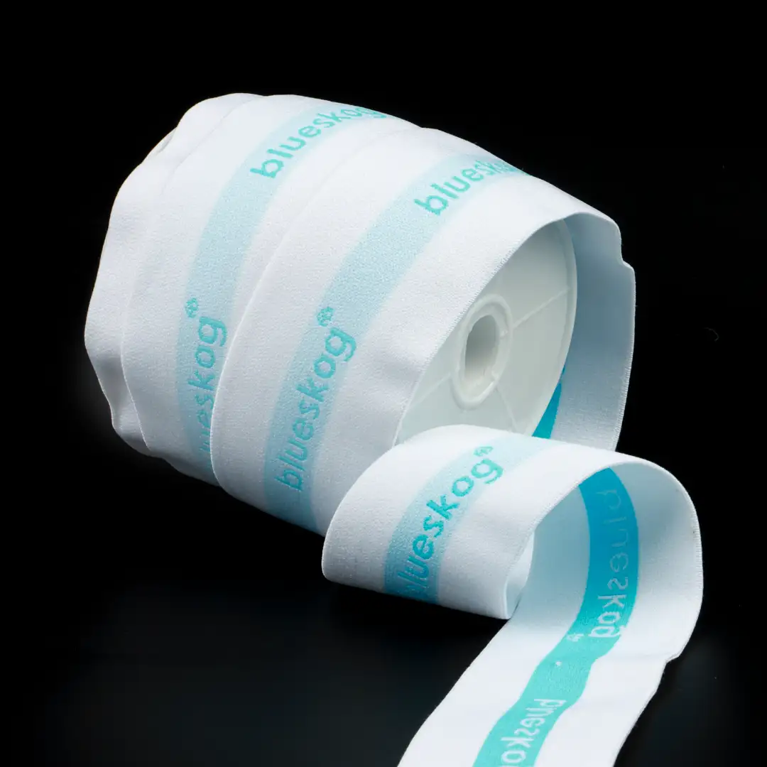 Multicolor  Nylon Elastic / Tape for Skirt,Uniform buy garments accessories in bulk from China wholesaler at wholesale price free worldwide shipping Alibaba