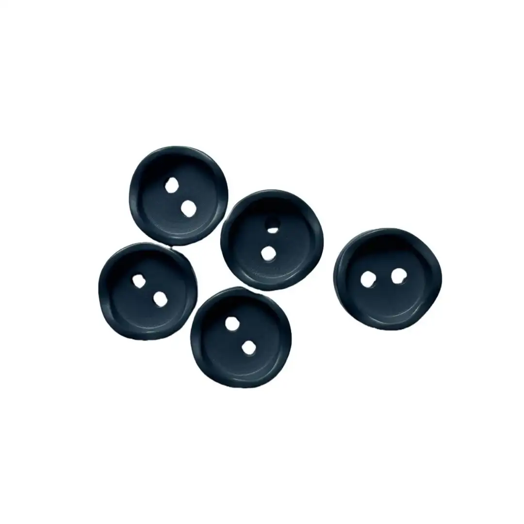 Gray 2 holes Plastic Button for Shirt,Pants,Denim Jacket,Suit Trouser buy garments accessories in bulk from China wholesaler at wholesale price free worldwide shipping Alibaba