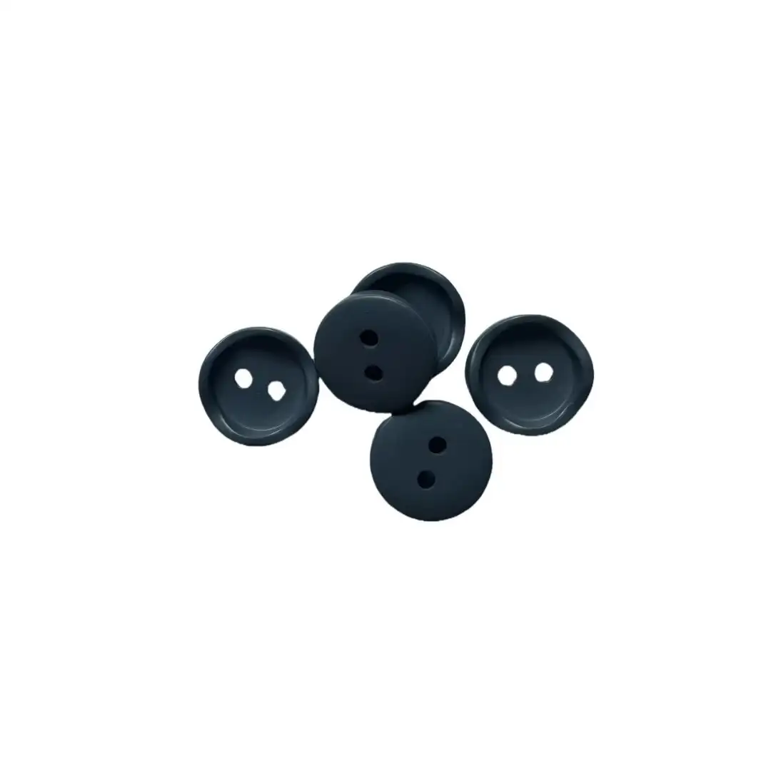 Gray 2 holes Plastic Button for Shirt,Pants,Denim Jacket,Suit Trouser buy garments accessories in bulk from China wholesaler at wholesale price free worldwide shipping Alibaba