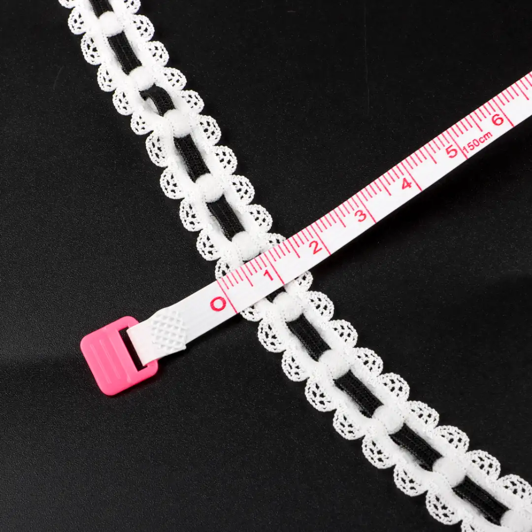 Multicolor  Nylon Elastic / Tape for Skirt,Uniform buy garments accessories in bulk from China wholesaler at wholesale price free worldwide shipping Alibaba