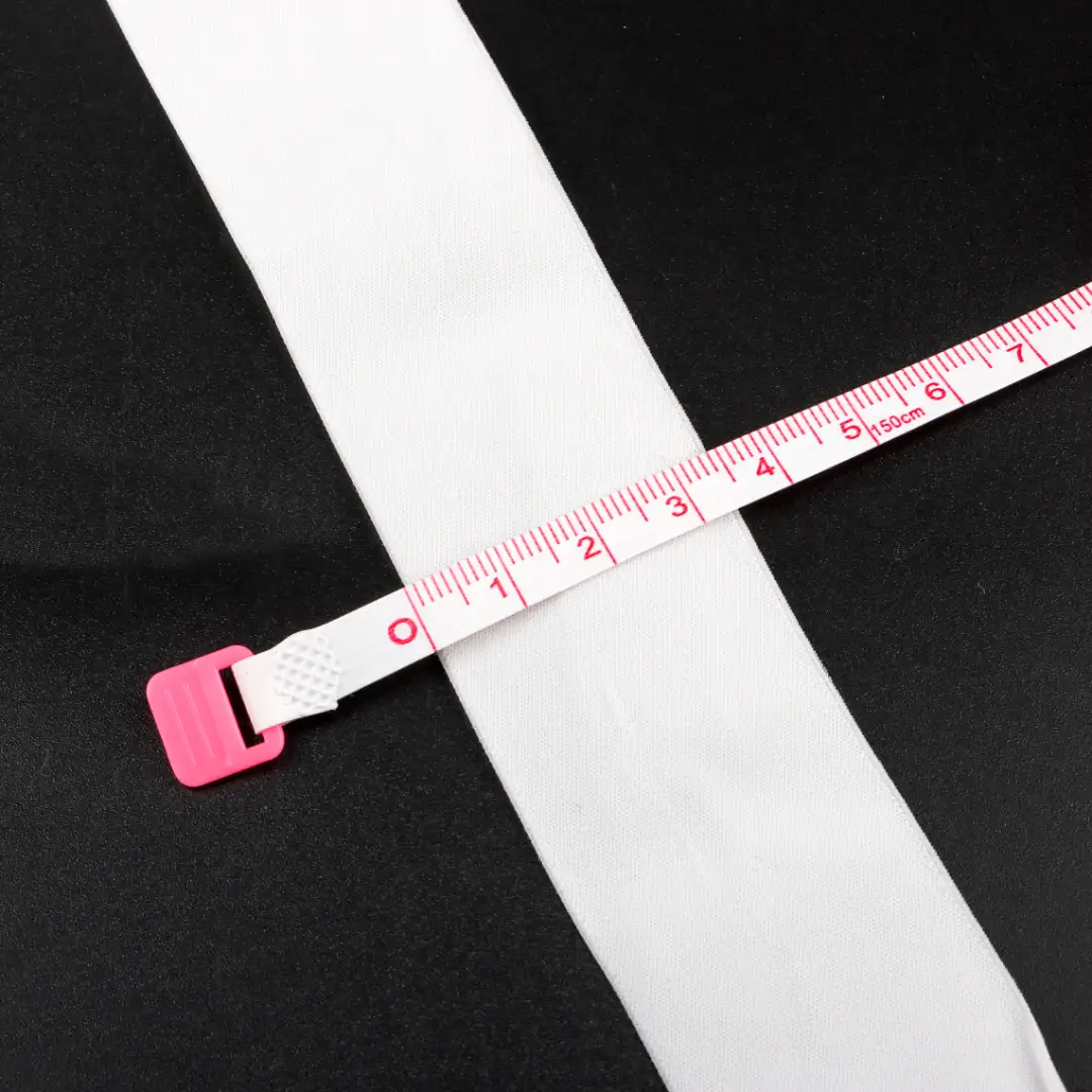 White  Nylon Elastic / Tape for Skirt,Uniform buy garments accessories in bulk from China wholesaler at wholesale price free worldwide shipping Alibaba