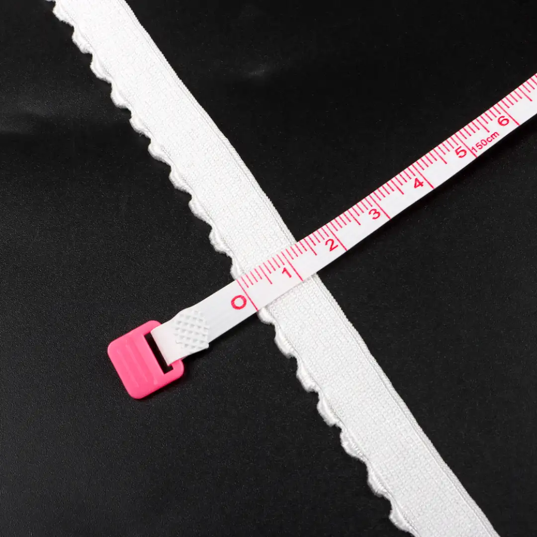White  Nylon Elastic / Tape for Skirt,Uniform buy garments accessories in bulk from China wholesaler at wholesale price free worldwide shipping Alibaba