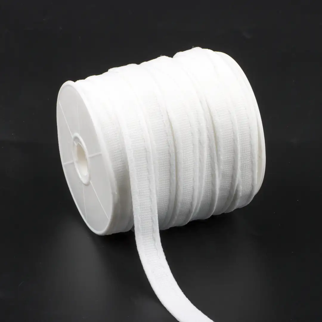 White  Nylon Elastic / Tape for Skirt,Uniform buy garments accessories in bulk from China wholesaler at wholesale price free worldwide shipping Alibaba