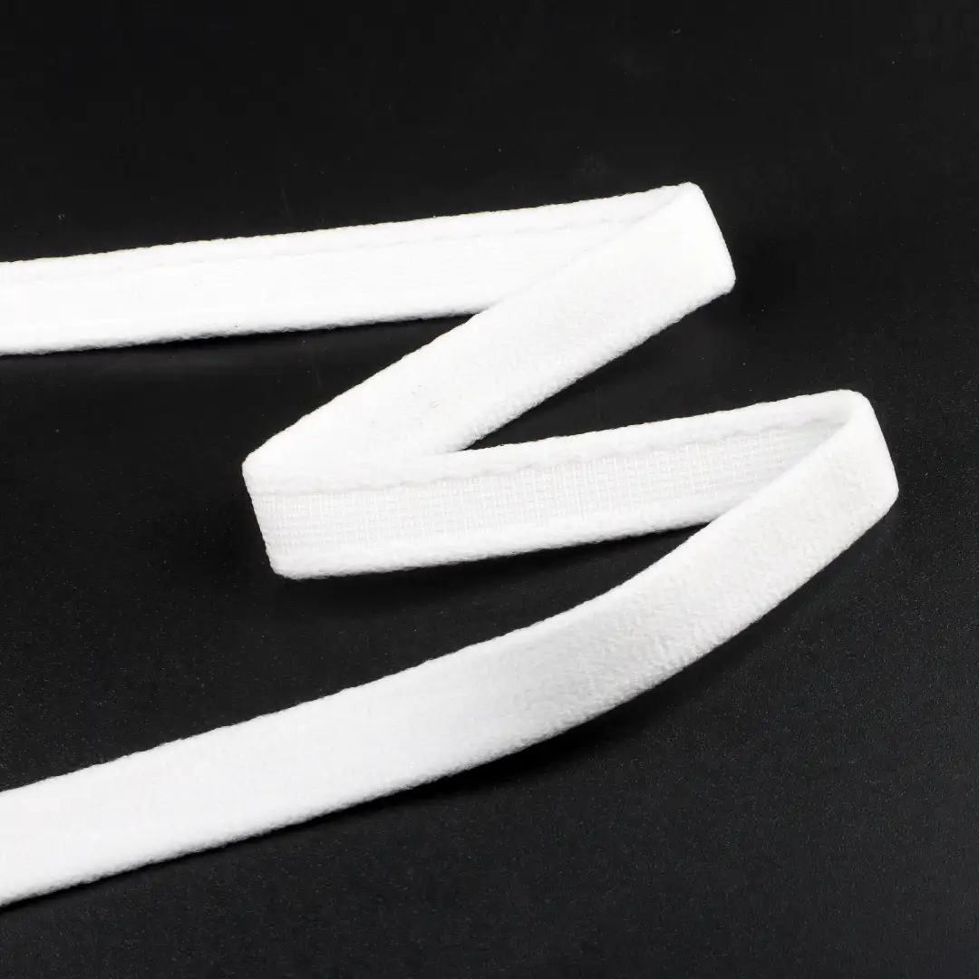 White  Nylon Elastic / Tape for Skirt,Uniform buy garments accessories in bulk from China wholesaler at wholesale price free worldwide shipping Alibaba