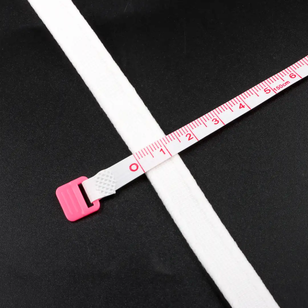White  Nylon Elastic / Tape for Skirt,Uniform buy garments accessories in bulk from China wholesaler at wholesale price free worldwide shipping Alibaba