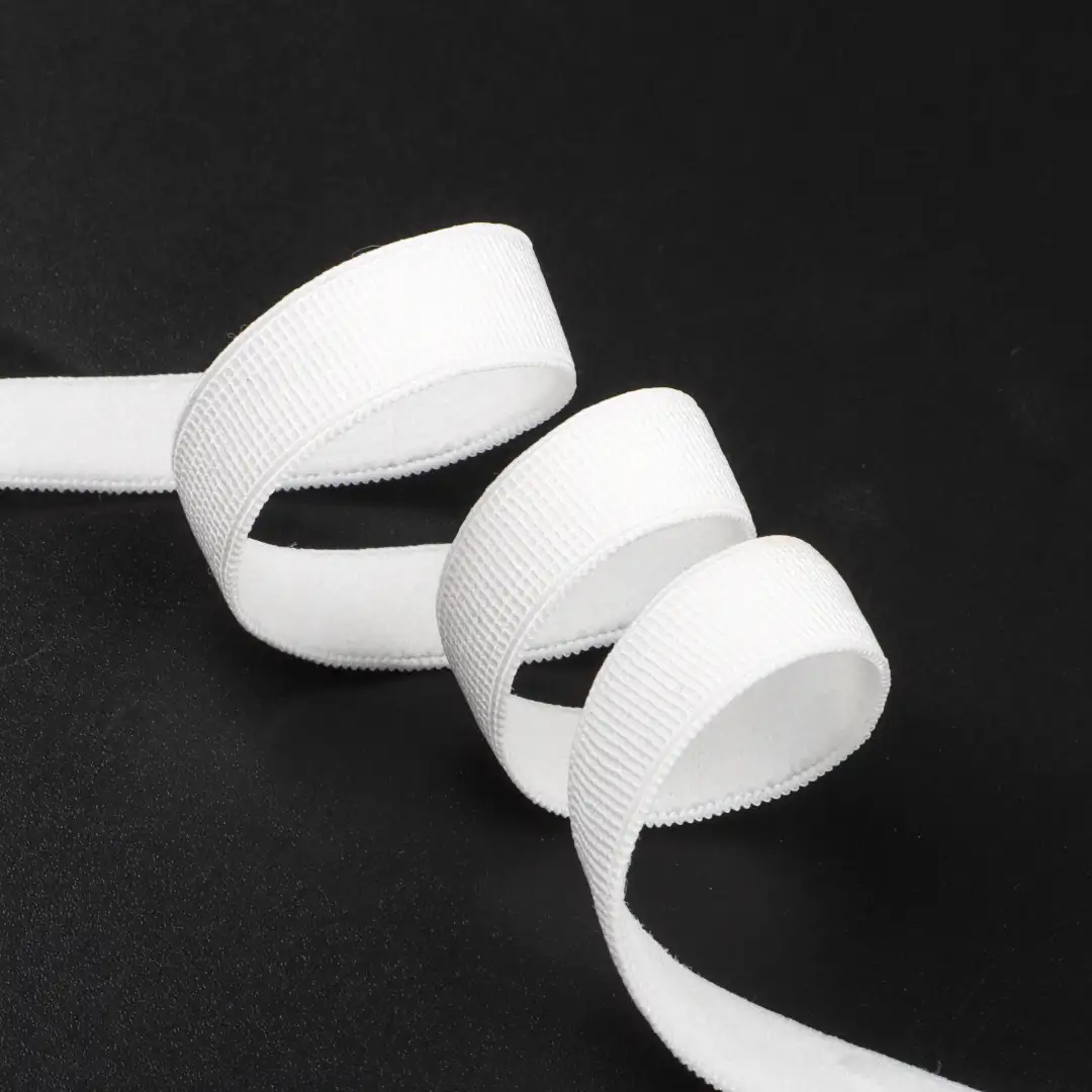 White  Nylon Elastic / Tape for Skirt,Uniform buy garments accessories in bulk from China wholesaler at wholesale price free worldwide shipping Alibaba