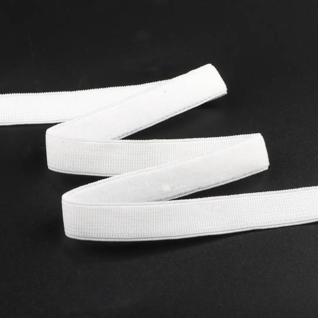White  Nylon Elastic / Tape for Skirt,Uniform buy garments accessories in bulk from China wholesaler at wholesale price free worldwide shipping Alibaba
