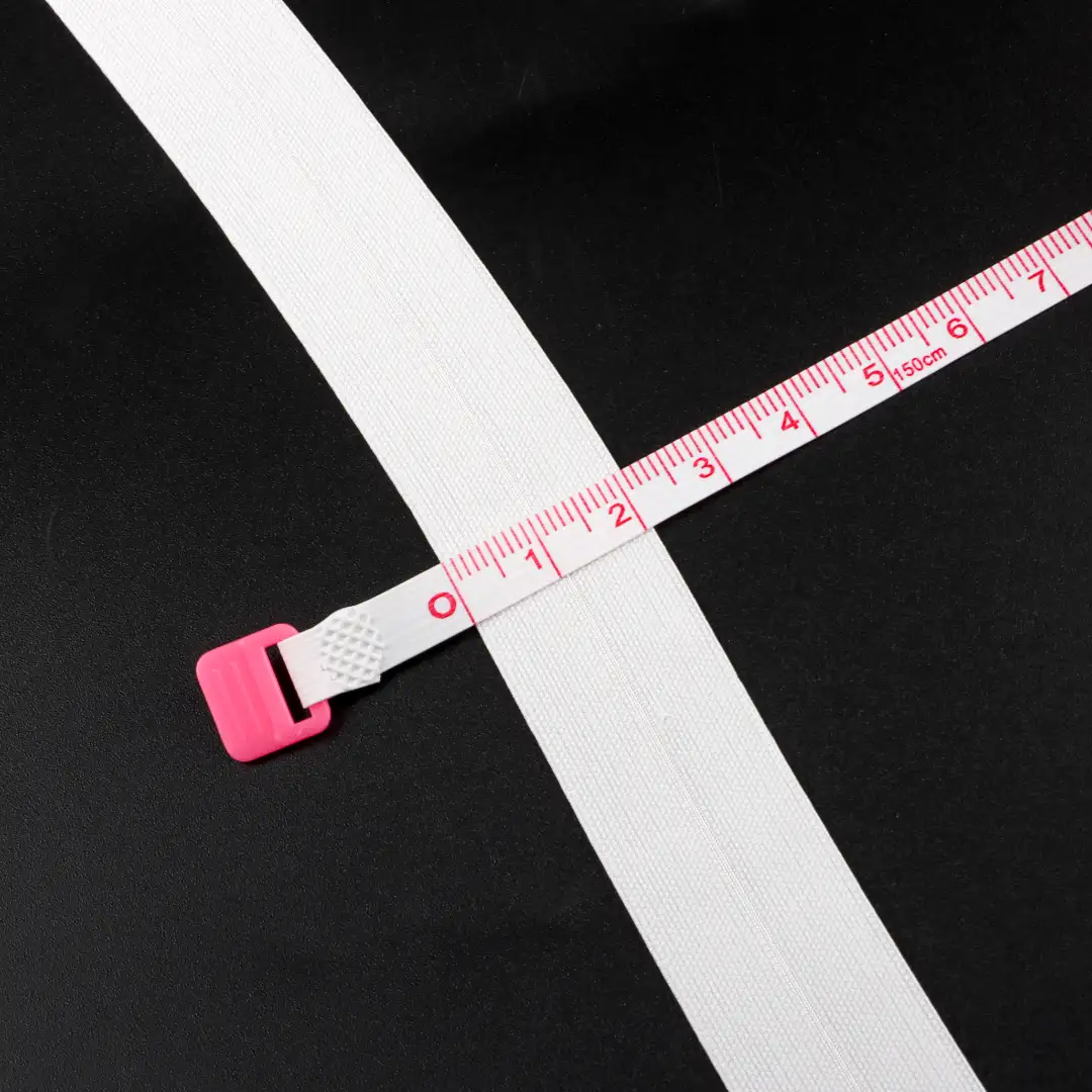 White  Nylon Elastic / Tape for Skirt,Uniform buy garments accessories in bulk from China wholesaler at wholesale price free worldwide shipping Alibaba