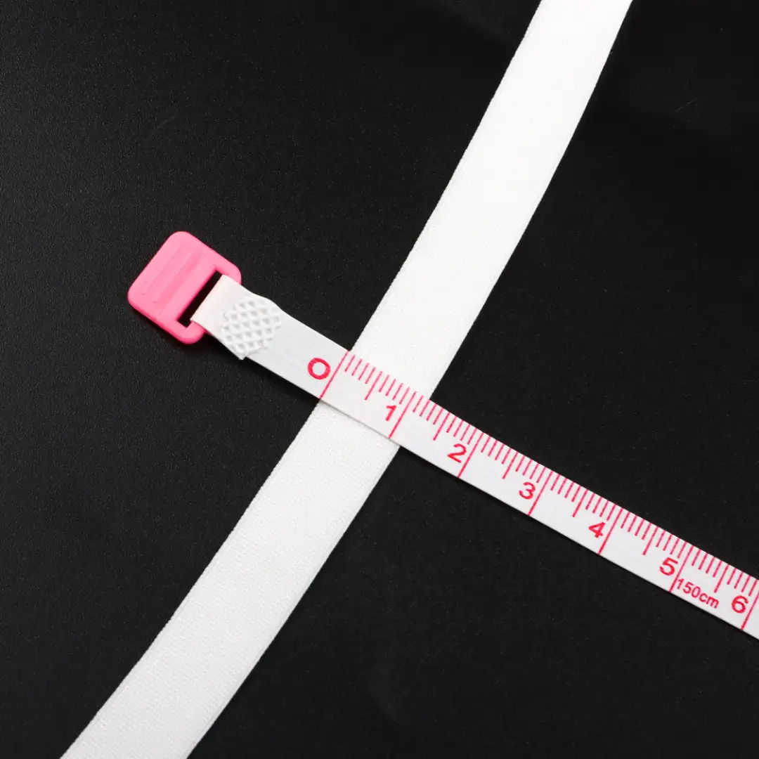 White  Nylon Elastic / Tape for Skirt,Yoga Clothes,Uniform buy garments accessories in bulk from China wholesaler at wholesale price free worldwide shipping Alibaba