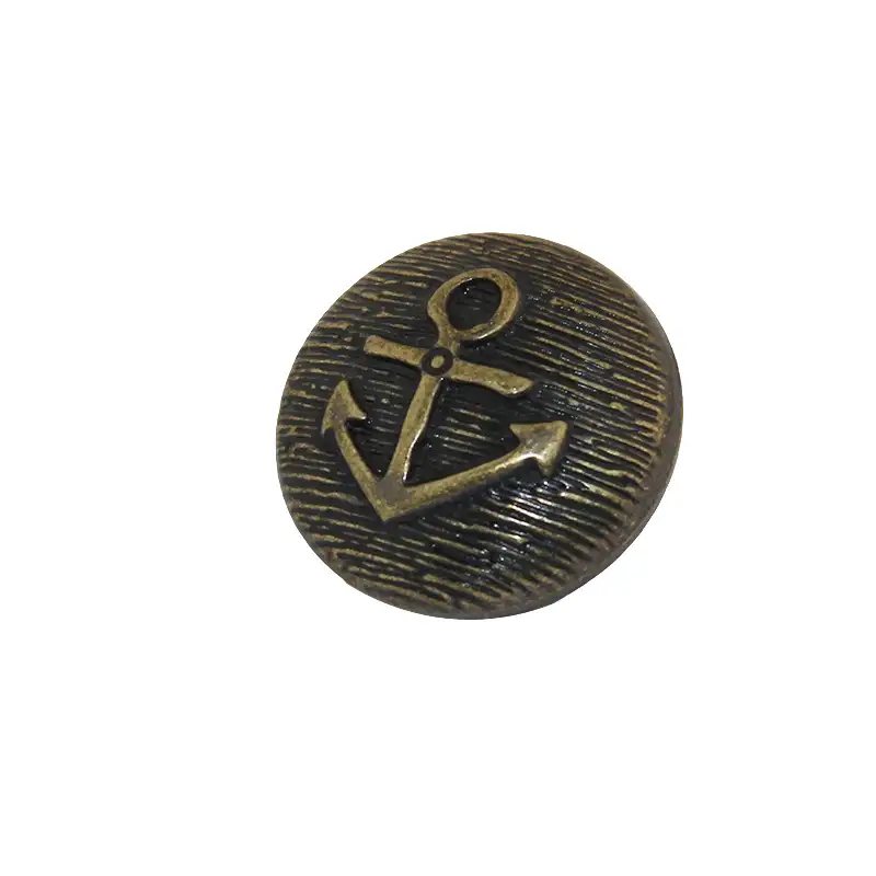 Multicolor 1 holes Metal Button for Shirt,Pants,Suit Trouser,Jackets,Blouse,Overcoat buy garments accessories in bulk from China wholesaler at wholesale price free worldwide shipping Alibaba