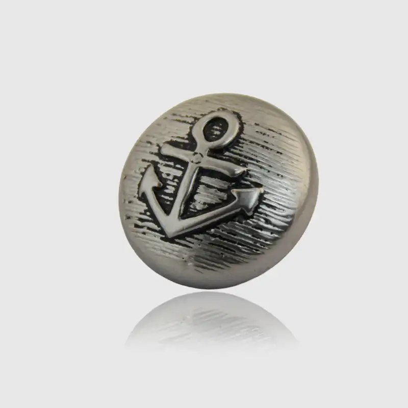 Multicolor 1 holes Metal Button for Shirt,Pants,Suit Trouser,Jackets,Blouse,Overcoat buy garments accessories in bulk from China wholesaler at wholesale price free worldwide shipping Alibaba