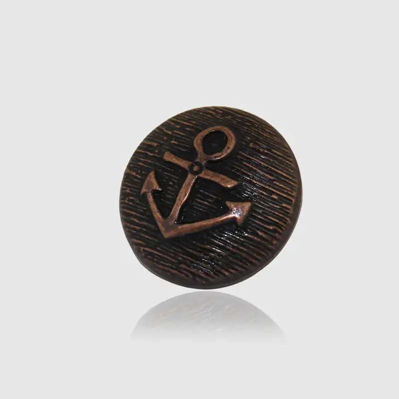 Multicolor 1 holes Metal Button for Shirt,Pants,Suit Trouser,Jackets,Blouse,Overcoat buy garments accessories in bulk from China wholesaler at wholesale price free worldwide shipping Alibaba