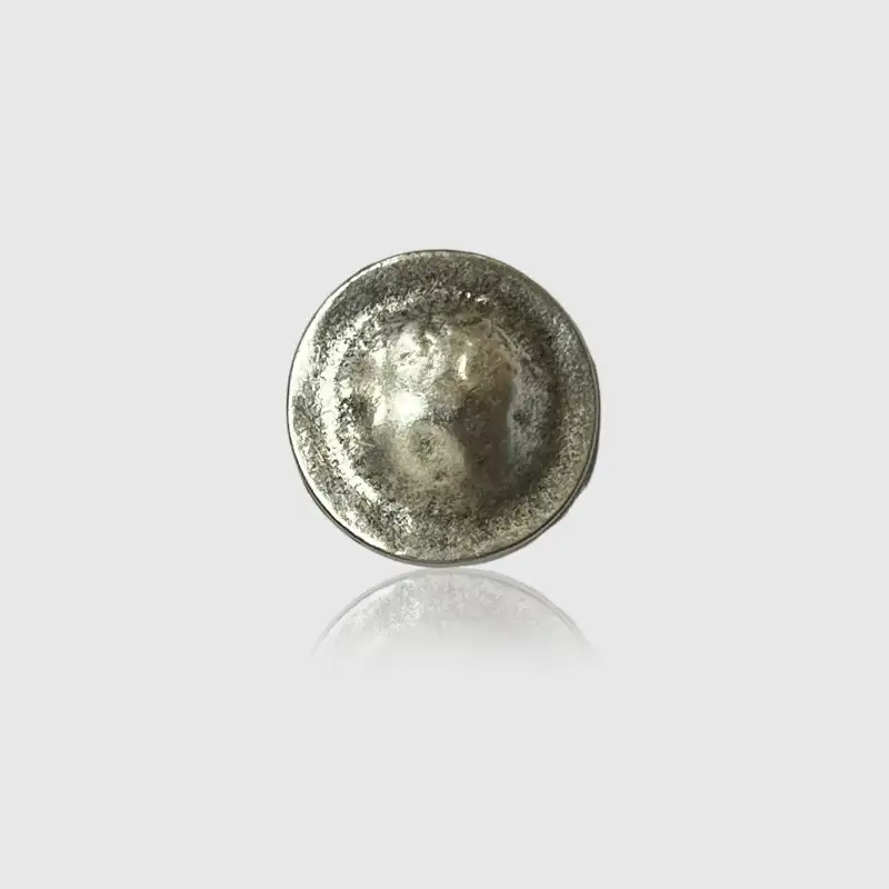Multicolor 1 holes Metal Button for Shirt,Pants,Blouse,Overcoat buy garments accessories in bulk from China wholesaler at wholesale price free worldwide shipping Alibaba