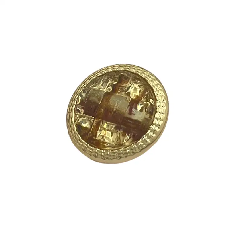 Multicolor 1 holes Metal Button for Shirt,Blouse,Overcoat buy garments accessories in bulk from China wholesaler at wholesale price free worldwide shipping Alibaba