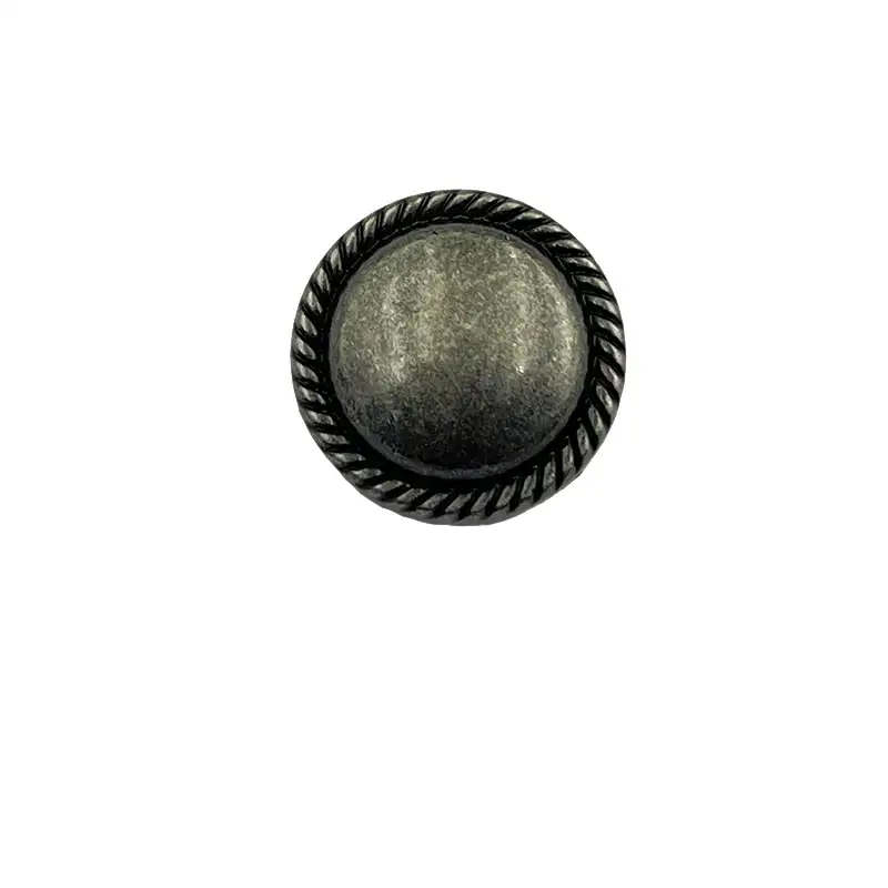 Multicolor 1 holes Metal Button for Shirt,Blazer,Blouse,Overcoat buy garments accessories in bulk from China wholesaler at wholesale price free worldwide shipping Alibaba