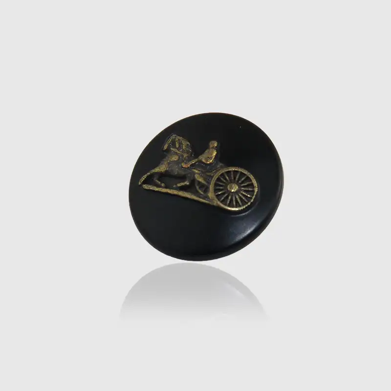 Multicolor 1 holes Metal Button for Shirt,Blouse,Overcoat buy garments accessories in bulk from China wholesaler at wholesale price free worldwide shipping Alibaba