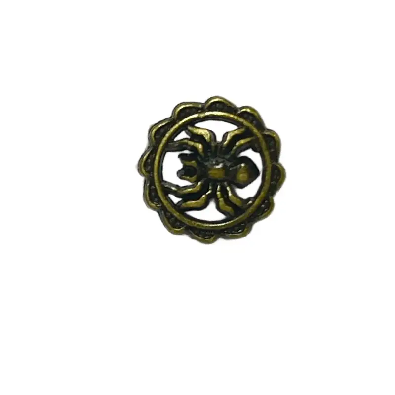 Multicolor 1 holes Metal Button for Shirt,Jackets,Polo Shirt,Tank Top,Blouse,Overcoat buy garments accessories in bulk from China wholesaler at wholesale price free worldwide shipping Alibaba
