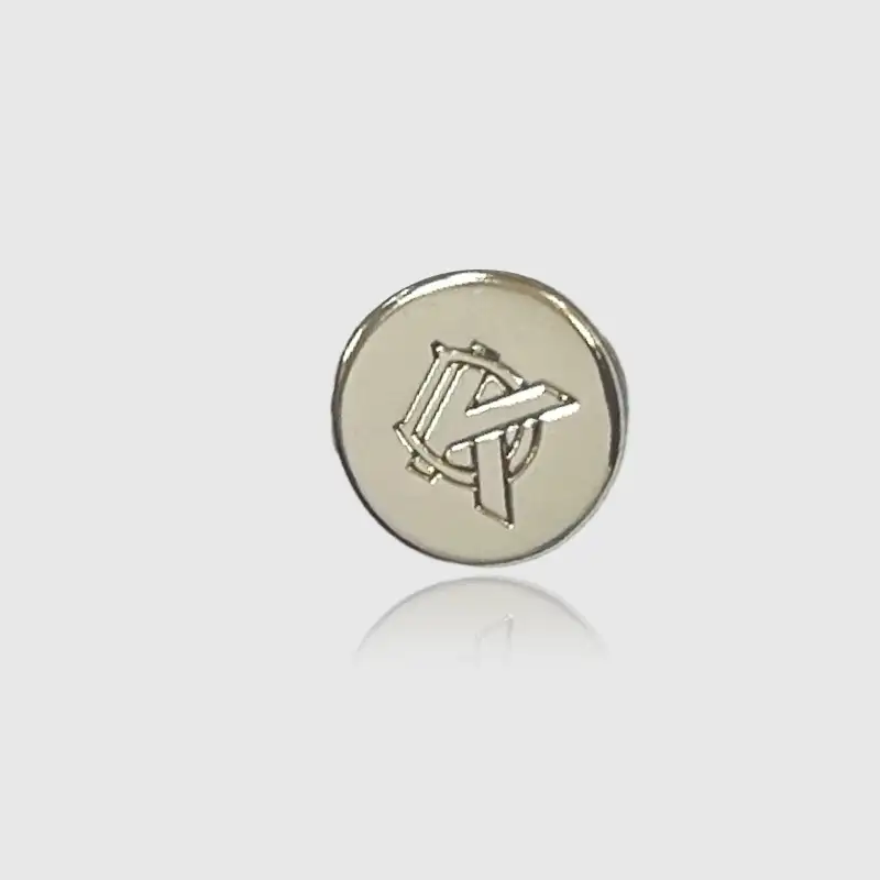 Multicolor 1 holes Metal Button for Shirt,Denim Jacket,Suit Trouser,Blazer,T-Shirt,Polo Shirt,Overcoat buy garments accessories in bulk from China wholesaler at wholesale price free worldwide shipping Alibaba