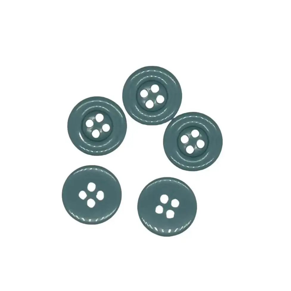 Multicolor 4 holes Resin Button for Shirt,Pants,Denim Jacket,Suit Trouser,Jackets buy garments accessories in bulk from China wholesaler at wholesale price free worldwide shipping Alibaba
